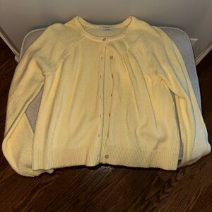 Rumored Seabrook Cardigan